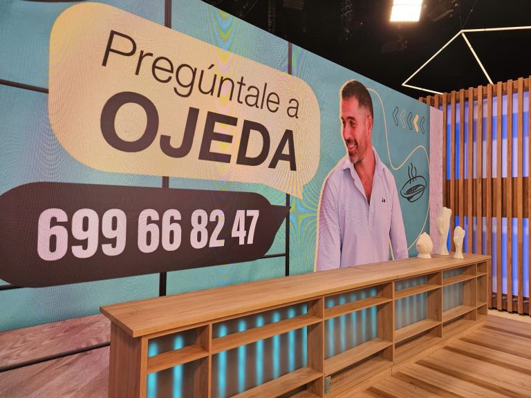 Pregunta a Ojeda